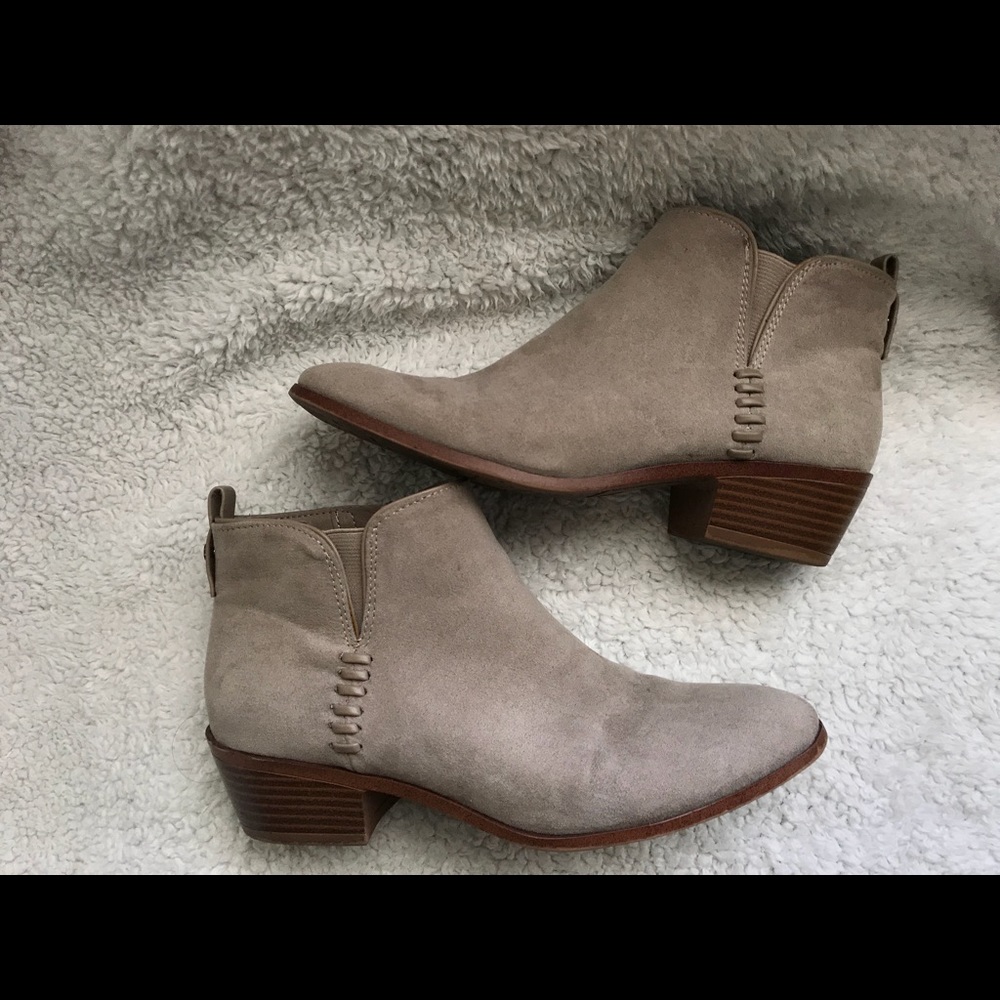 Booties